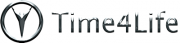 Time4Life Logo